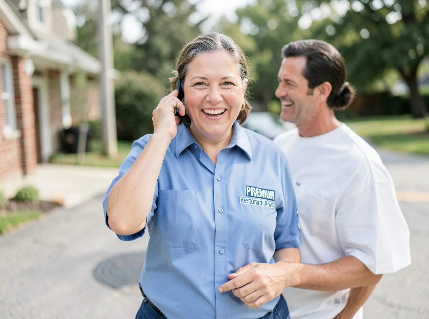 Water Damage Restoration Lake Minchumina, AK FAQs
